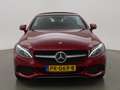 Mercedes-Benz C 400 Cabrio 4MATIC V6 334 PK AUT9 + DISTRONIC+ / STOELV Rojo - thumbnail 44