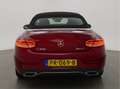 Mercedes-Benz C 400 Cabrio 4MATIC V6 334 PK AUT9 + DISTRONIC+ / STOELV Rood - thumbnail 45