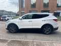 Hyundai SANTA FE 2.2 crdi Style 4wd auto Bianco - thumbnail 7
