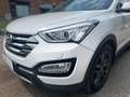 Hyundai SANTA FE 2.2 crdi Style 4wd auto Bianco - thumbnail 9