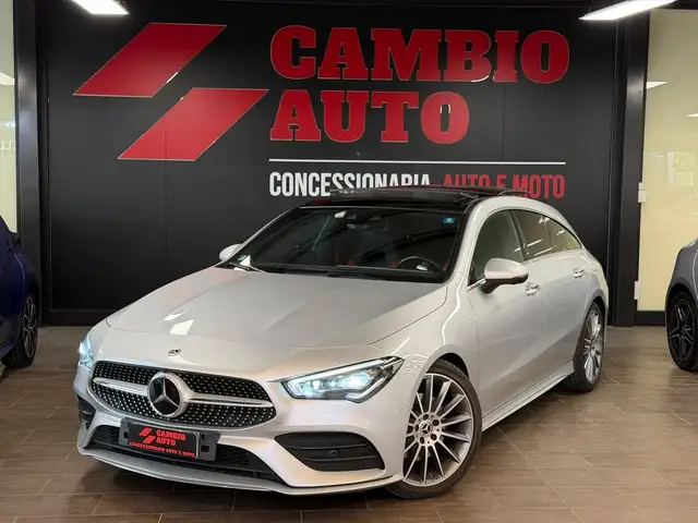 Mercedes-Benz 220 220 d Premium 4matic auto FL *PROMOZIONE!!