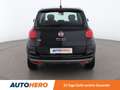 Fiat 500L 1.3 M-Jet Cross *TEMPO*PDC-Hi*ALU*KLIMA* Schwarz - thumbnail 5