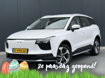 63kWh Standaard Incl BTW - Led - Leder - 360° Came