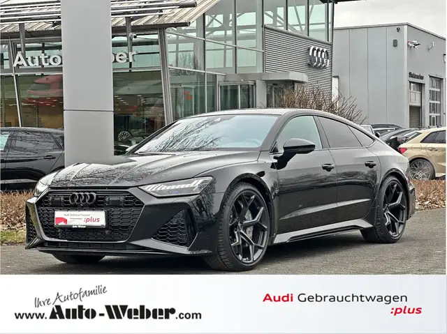 Audi RS7 Sportback performance KERAMIK PANO B&O ADV