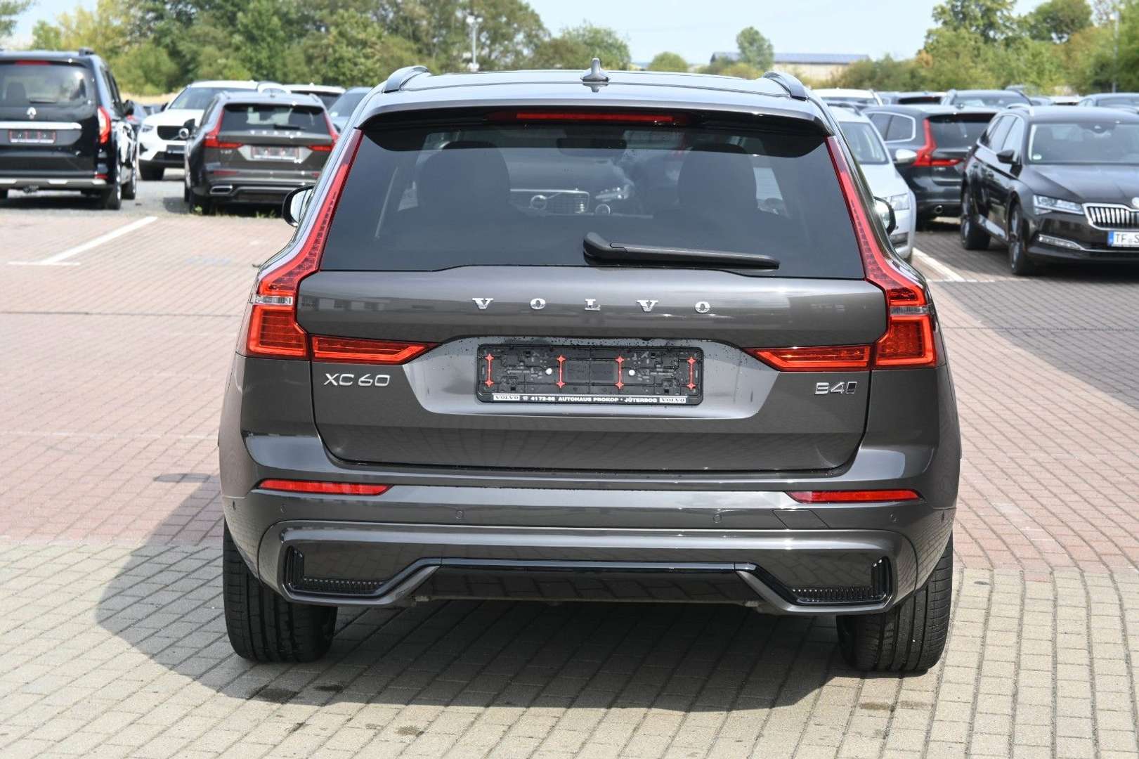 Volvo XC60 B4 Ultimate -  - Joinsteer - #3