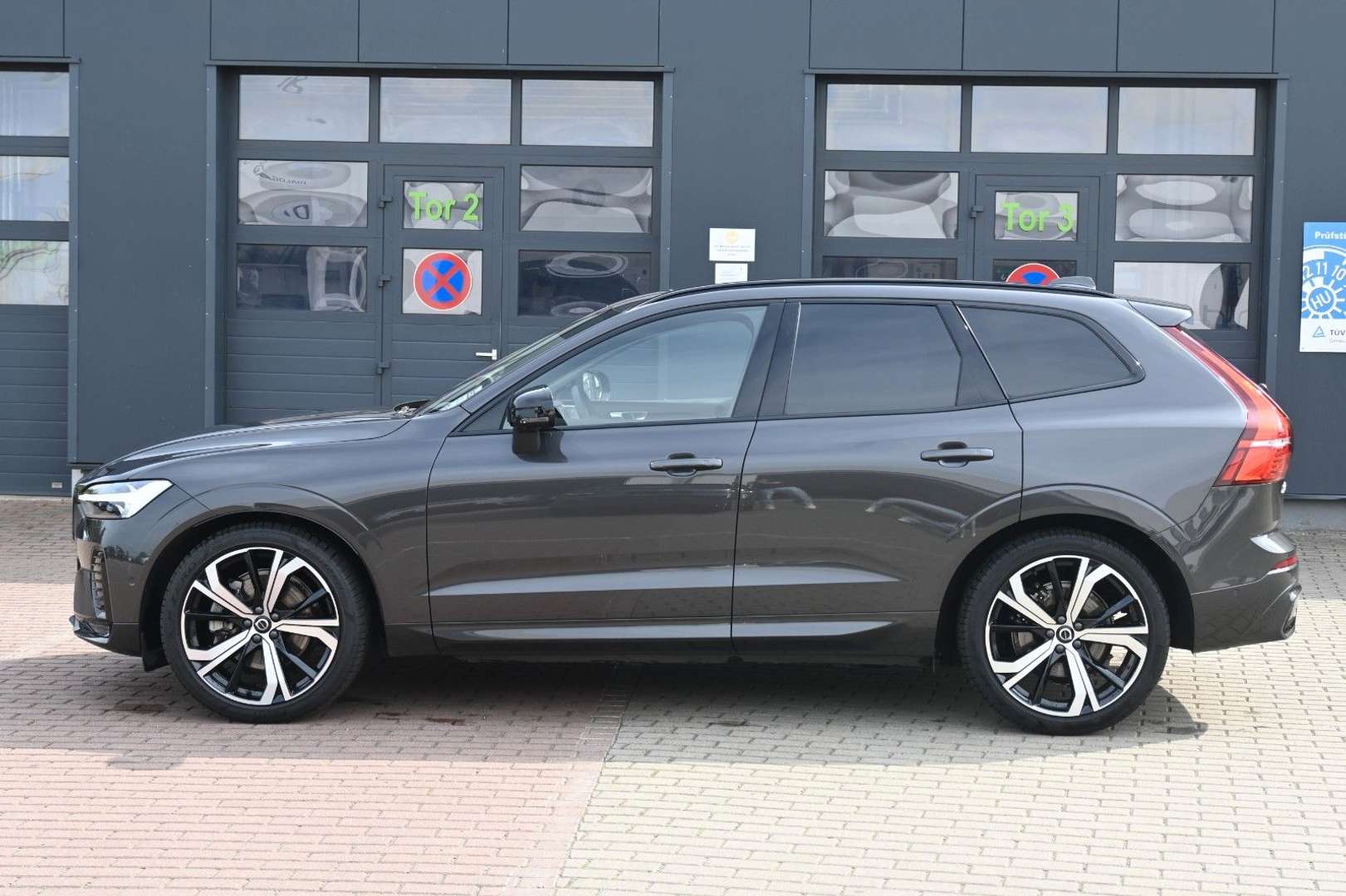 Volvo XC60 B4 Ultimate - 2024 - Joinsteer - #2