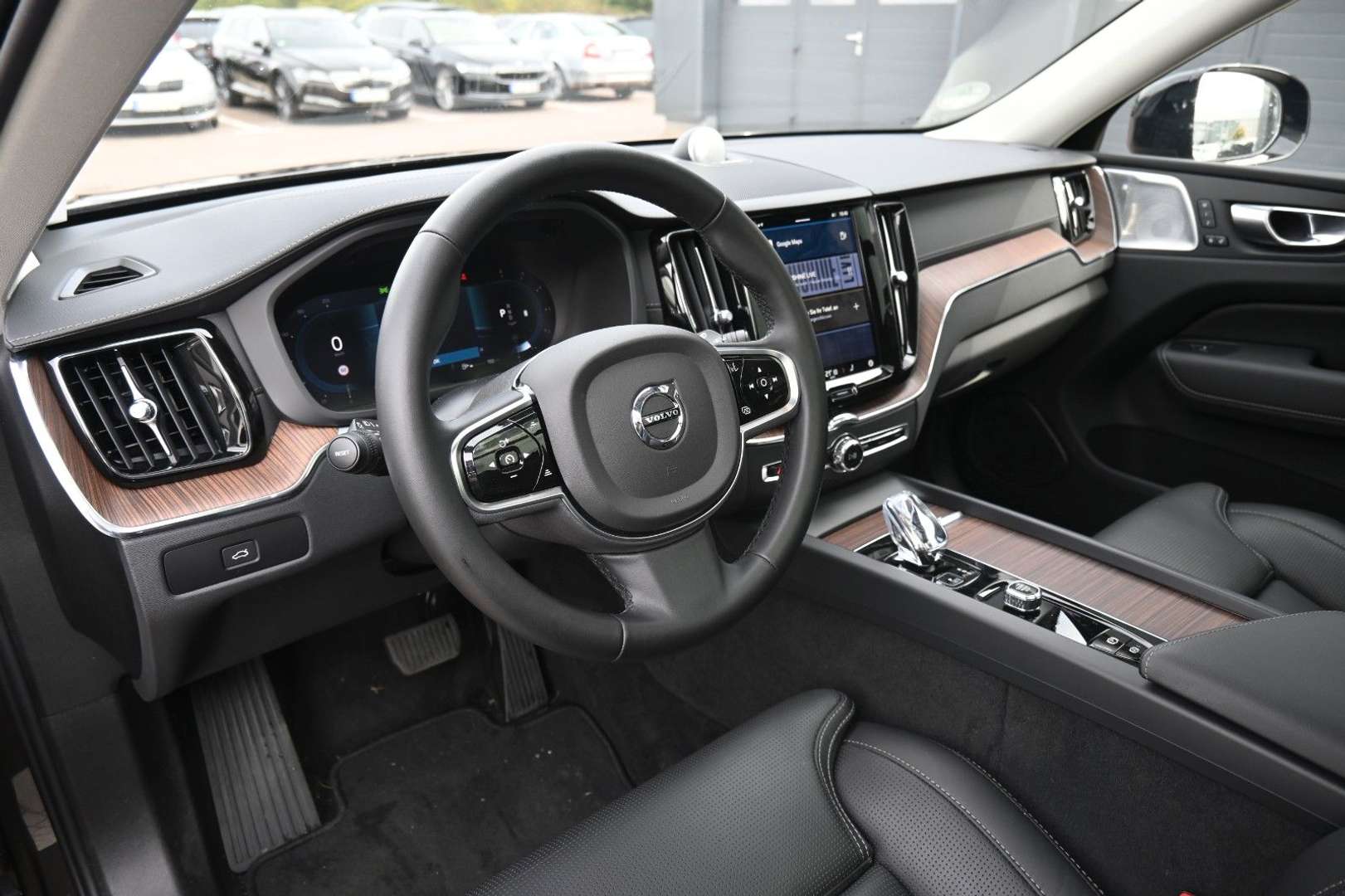 Volvo XC60 B4 Ultimate - 2024 - Joinsteer - #9