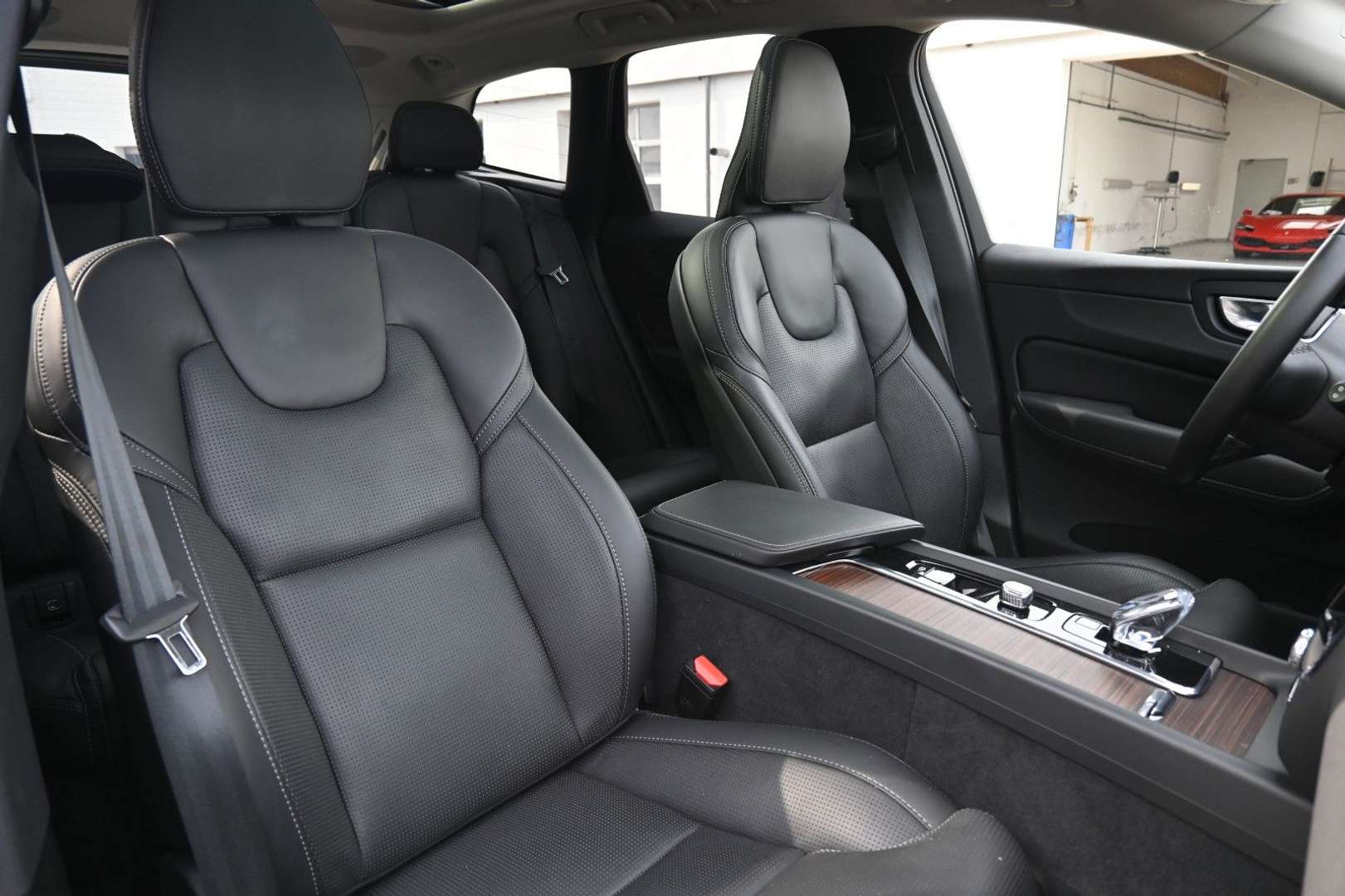 Volvo XC60 B4 Ultimate - 2024 - Joinsteer - #14
