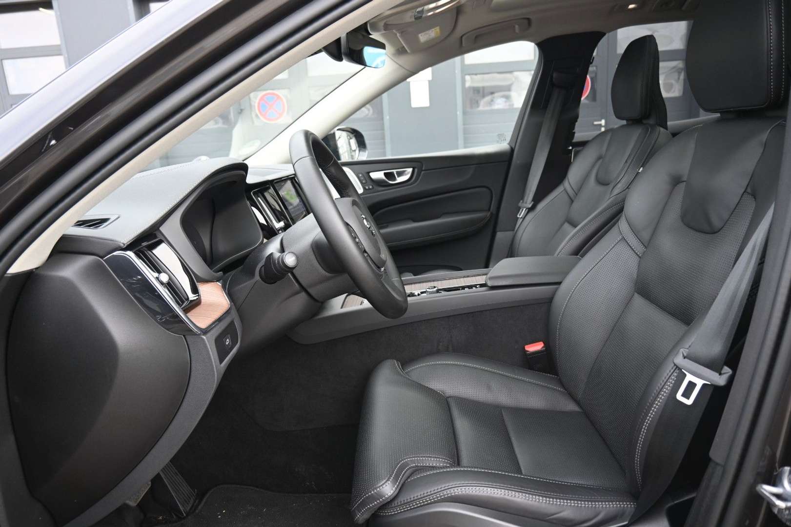 Volvo XC60 B4 Ultimate - 2024 - Joinsteer - #11