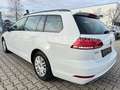 Volkswagen Golf 1.6 TDI|Klima|Massagesitze|Navi|Tempomat|1H Weiß - thumbnail 8