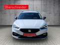 SEAT Leon Sportstourer 1.5 TSI DSG FR NAVI LED KAMERA SHZ GR Blanc - thumbnail 2