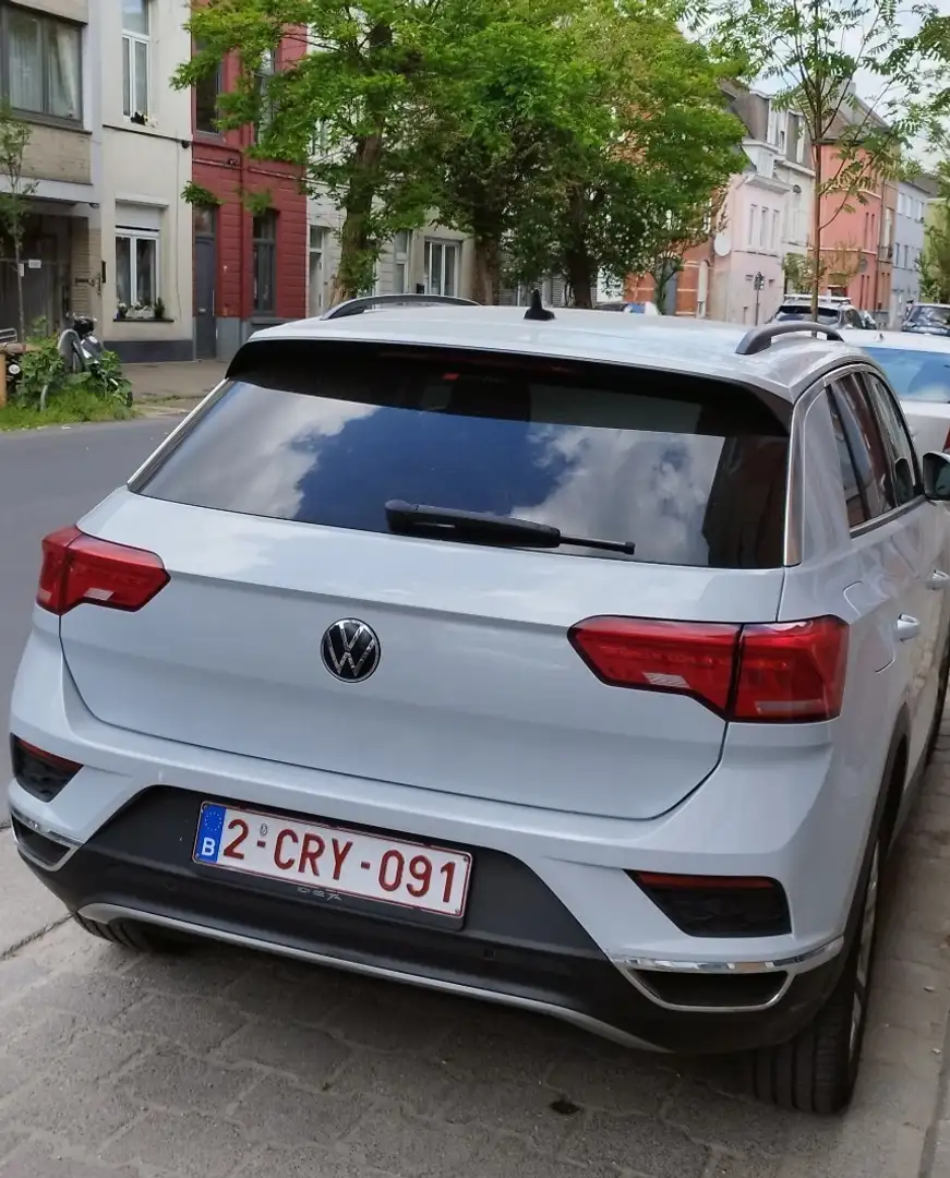 Volkswagen T-Roc 1.0 TSI OPF Style - 2