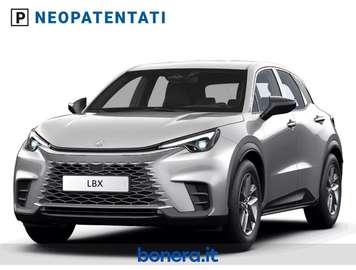1.5 hybrid Class 2wd