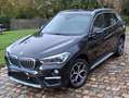 BMW X1 X1 sDrive18i Aut. xLine Noir - thumbnail 1