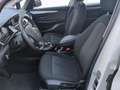 BMW 216 i Active Tourer LED AHK Tempo Klimaaut DAB PDC Blanc - thumbnail 9