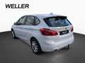 BMW 216 i Active Tourer LED AHK Tempo Klimaaut DAB PDC Blanc - thumbnail 5
