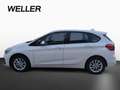 BMW 216 i Active Tourer LED AHK Tempo Klimaaut DAB PDC Blanc - thumbnail 6