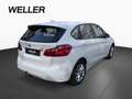 BMW 216 i Active Tourer LED AHK Tempo Klimaaut DAB PDC Blanc - thumbnail 4