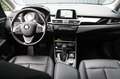 BMW 2 Serie Active Tourer- TREKHAAK - NAVIGATIE- LEDER Noir - thumbnail 3