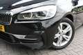 BMW 2 Serie Active Tourer- TREKHAAK - NAVIGATIE- LEDER Noir - thumbnail 13