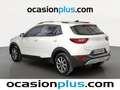 Kia Stonic 1.2 DPi Drive Blanco - thumbnail 3
