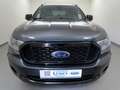 Ford Ranger 2.0 Aut. 4x4 Wildtrak Hardtop+LED+ACC+AHK Gris - thumbnail 7
