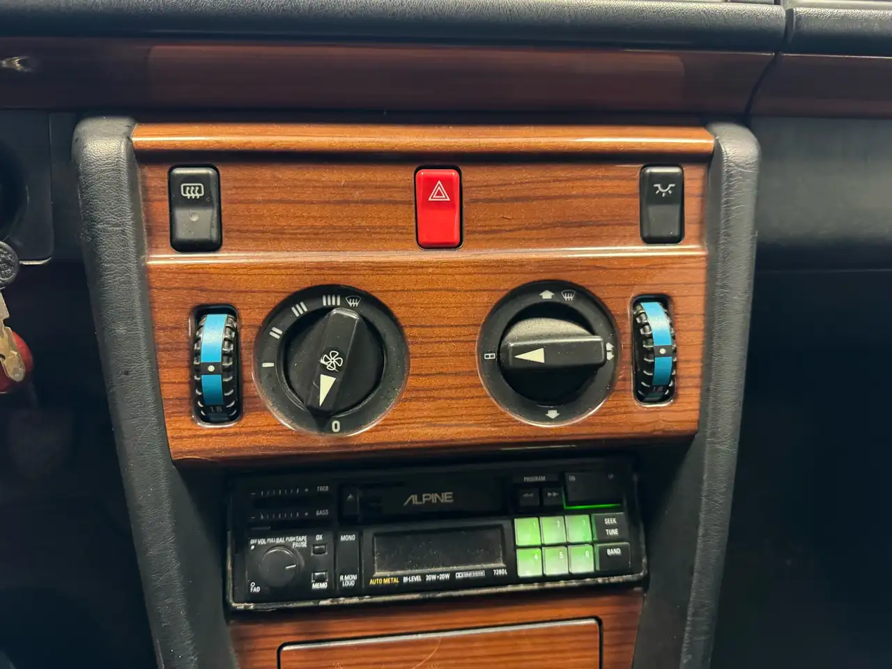 Mercedes-Benz E 200 E Coupe 200 CE, foto 12