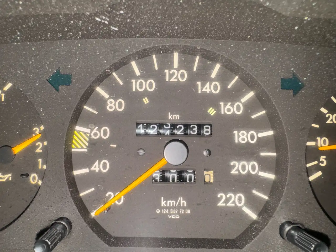 Mercedes-Benz E 200 E Coupe 200 CE, foto 11