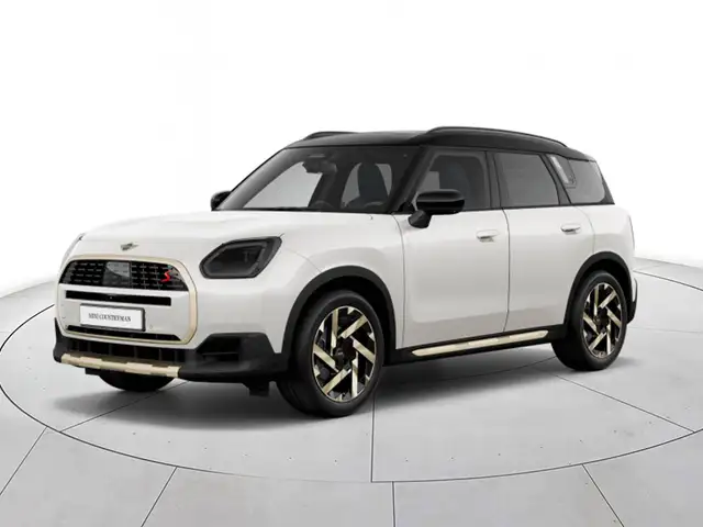 MINI Cooper S Countryman S ALL4 48V "Pacchetto XL" Favoured
