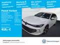 Volkswagen Passat Variant 1.5 eTSI DSG Business DAB+ IQDriv Weiß - thumbnail 1