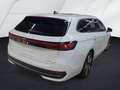 Volkswagen Passat Variant 1.5 eTSI DSG Business DAB+ IQDriv Weiß - thumbnail 2