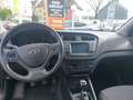 Hyundai i20 Navigation, Rückfahrkamera, Sitzheizung Black - thumbnail 8