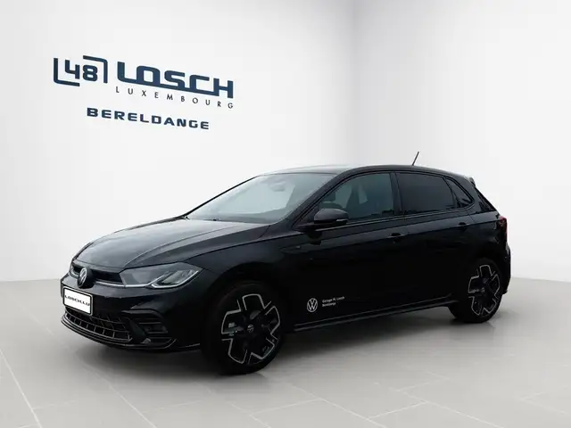 Volkswagen Polo view 4