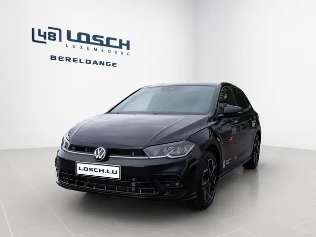 Volkswagen Polo view 3