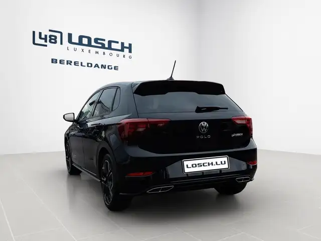 Volkswagen Polo view 7