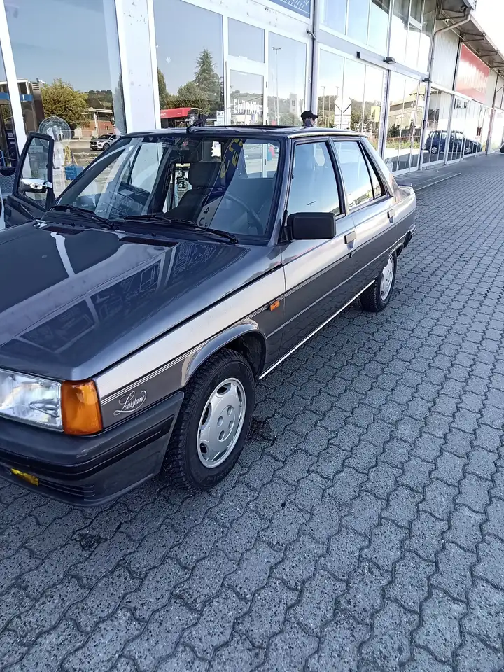 Renault R 9 R9 1.100 Louisiane, foto 2
