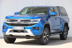 Volkswagen Amarok 3.0 TDI Style Doka 4Motion*HARDTOP*ATM
