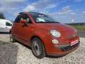 Fiat 500 Lounge Rouge - thumbnail 1