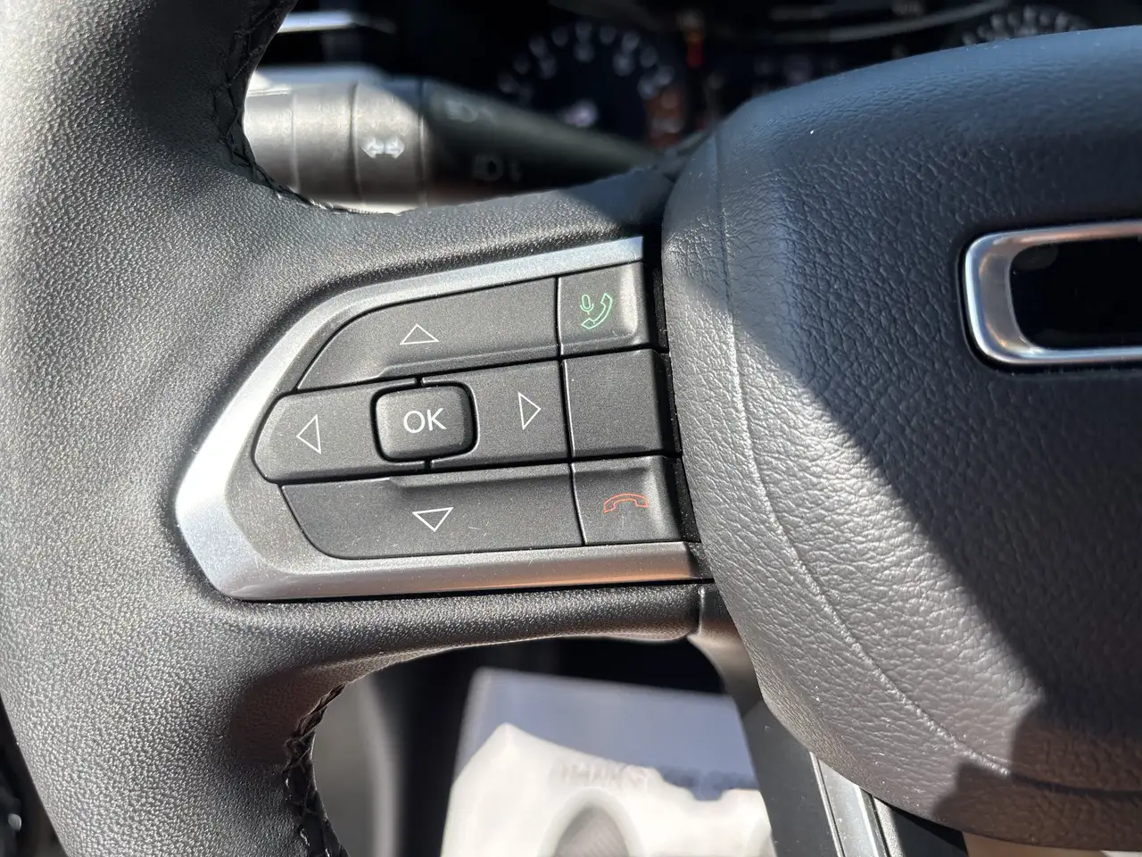 Jeep Compass photo Jeep Compass