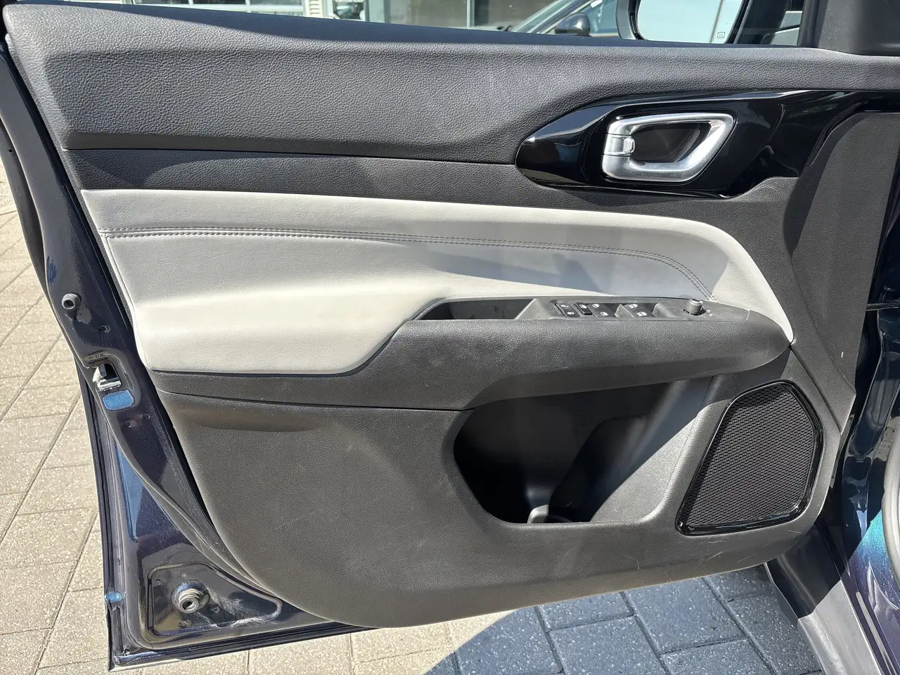Jeep Compass photo Jeep Compass