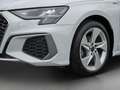 Audi A3 35 TDI S line RFK*Navi*Virtual*ACC Weiß - thumbnail 13