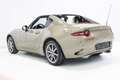Mazda MX-5 RF 1.5 132 CUIR LED GPS REGU RADAR JA16 Beige - thumbnail 4