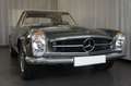 Mercedes-Benz 280 SL Pagode K011-736 Gris - thumbnail 18