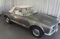 Mercedes-Benz 280 SL Pagode K011-736 Gris - thumbnail 3