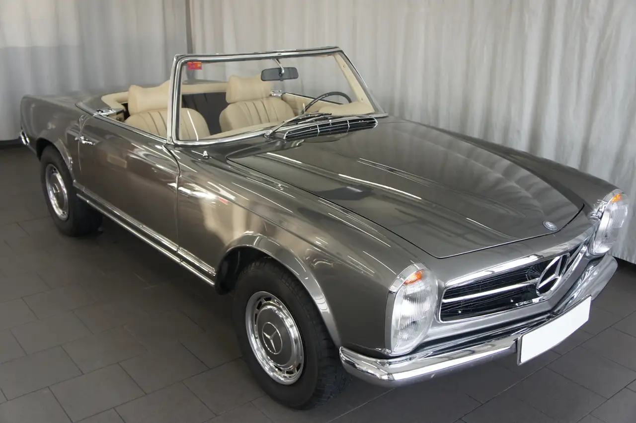 Mercedes-Benz 280