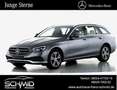 Mercedes-Benz E 220 d T Avantgarde MBUX Premium Standhzg Kamer Grau - thumbnail 1