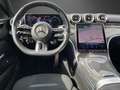 Mercedes-Benz C 43 AMG 4M NIGHT+PANO+FAHRASSI+20"+DIGITAL+360° Grau - thumbnail 6