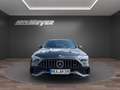Mercedes-Benz C 43 AMG 4M NIGHT+PANO+FAHRASSI+20"+DIGITAL+360° Grau - thumbnail 3