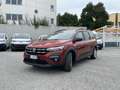 Dacia Jogger 1.0 tce Extreme UP 110CV 7 POSTI Bronze - thumbnail 2