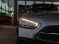 Mercedes-Benz C 300 e AMG Line | Leder | Camera | Stoelverw. | Pano Gris - thumbnail 5